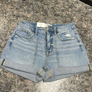 NWT BKE Billie short